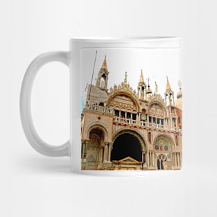 Venice Mug